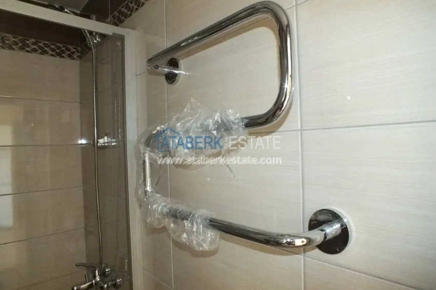 Трехкомнатная квартира в знаменитом комплексе Орион Сити 26 