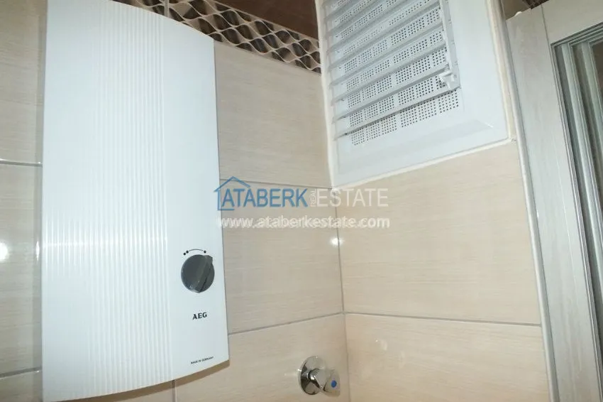 Трехкомнатная квартира в знаменитом комплексе Орион Сити 27 