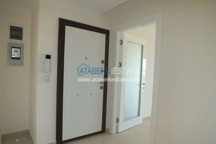 Трехкомнатная квартира в знаменитом комплексе Орион Сити 29 