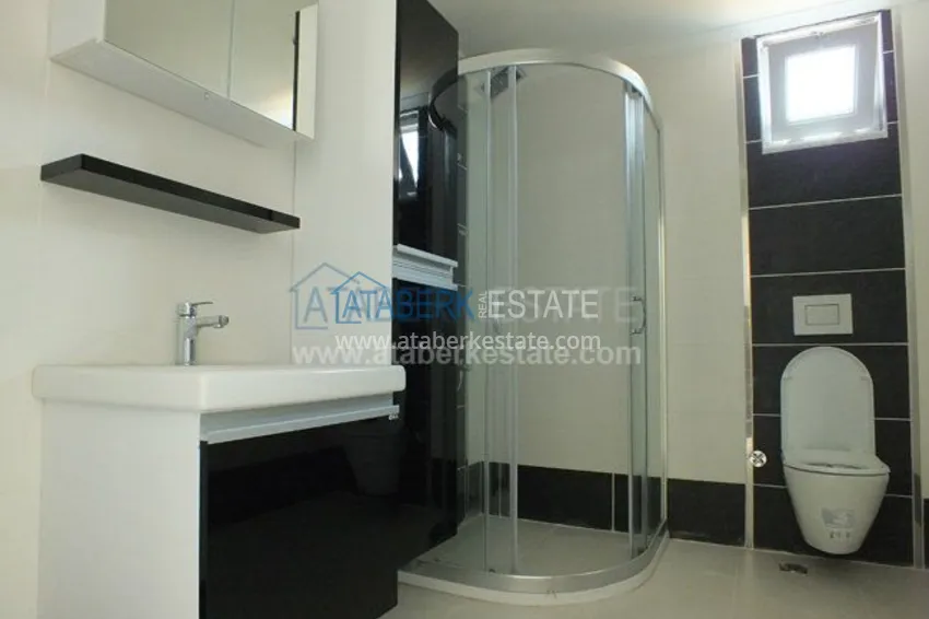 Апартаменты у моря в Кестеле 17 