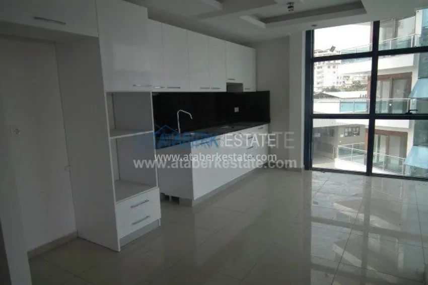 Luxury apartments in the Crystal Park residential complex 3 