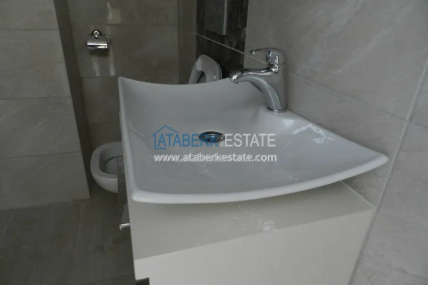 Жилой комплекс с отделкой класса люкс от застройщика в районе Лиман 13 