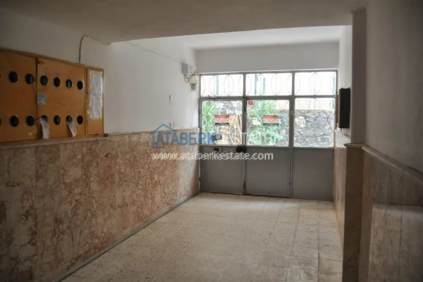 Квартира с двумя спальнями в закрытом комплексе недалеко от моря 8 