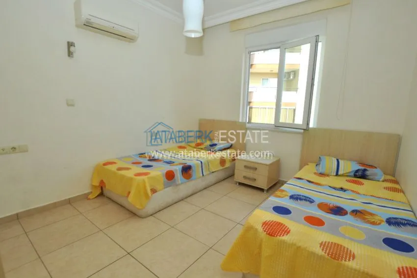 Bright and comfortable 2+1 apartment 5 