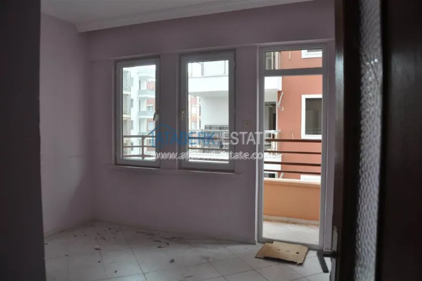 Квартира с двумя спальнями в закрытом комплексе недалеко от моря 9 