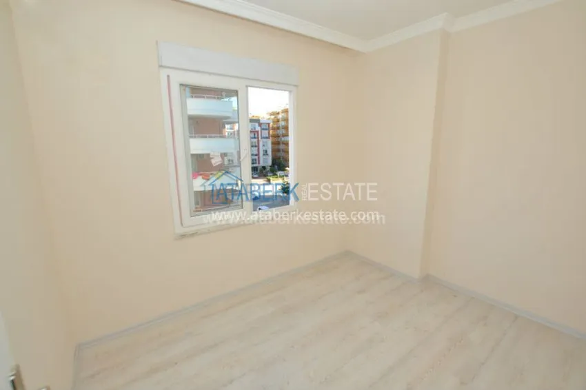 Новая квартира 2+1 в районе Махмутлар. 4 