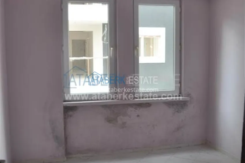 Квартира с двумя спальнями в закрытом комплексе недалеко от моря 16 