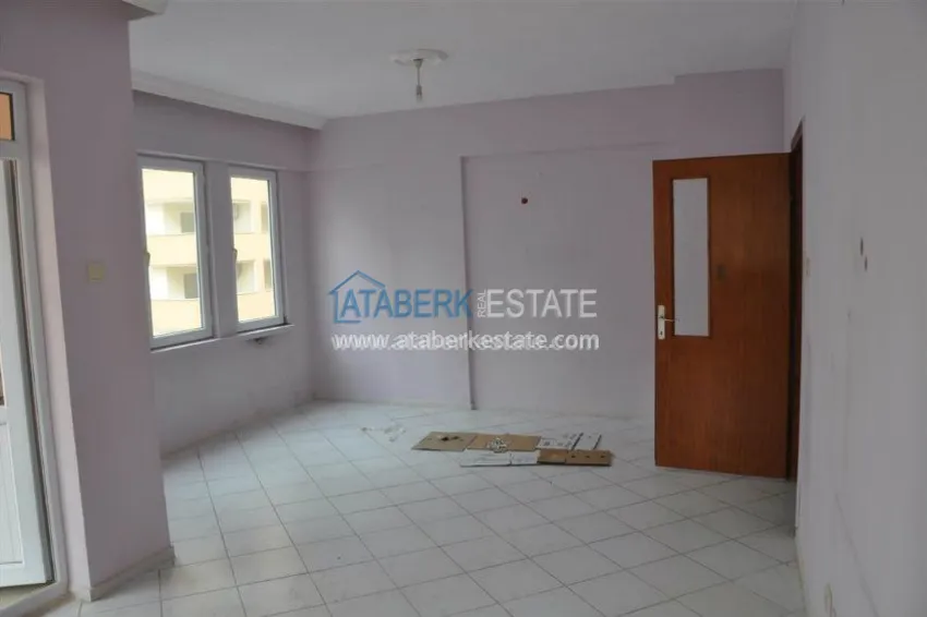 Квартира с двумя спальнями в закрытом комплексе недалеко от моря 22 