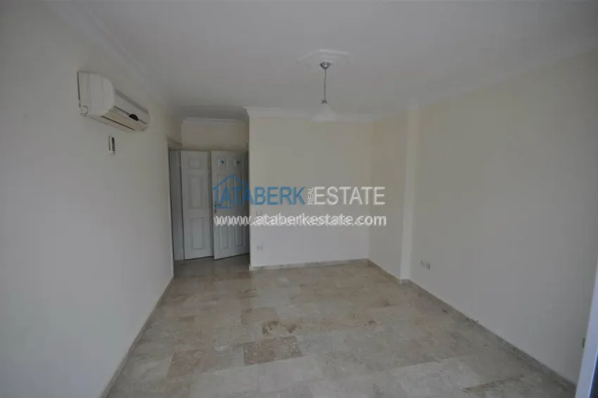 Квартира с двумя спальнями в закрытом комплексе недалеко от моря 23 