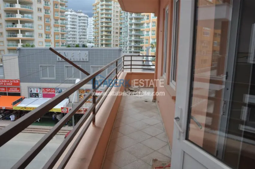 Квартира с двумя спальнями в закрытом комплексе недалеко от моря 26 