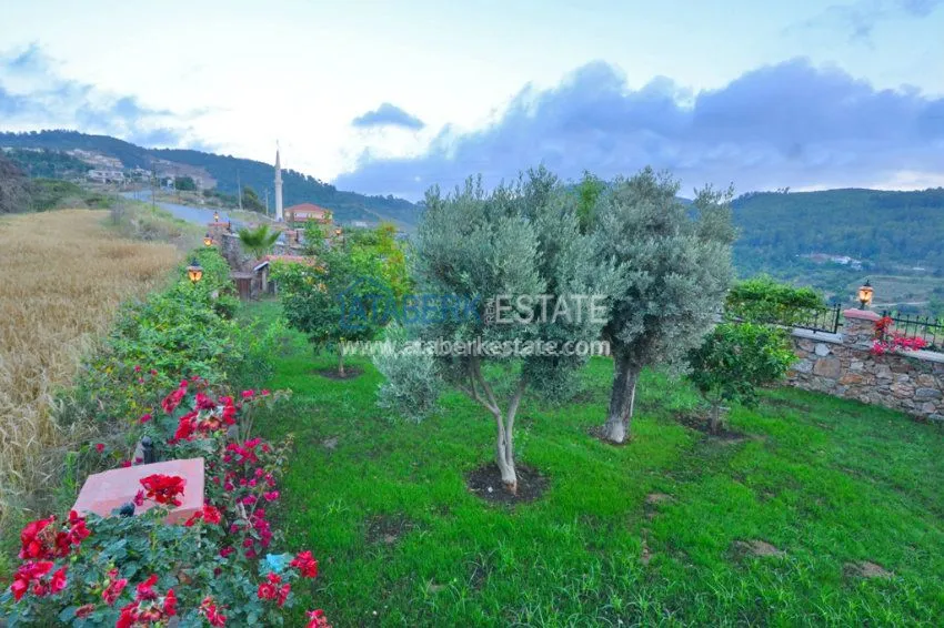 Элитная вилла с потрясающими характеристиками! 13 