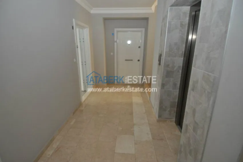 New 2 + 1 apartment in Kestel 2 