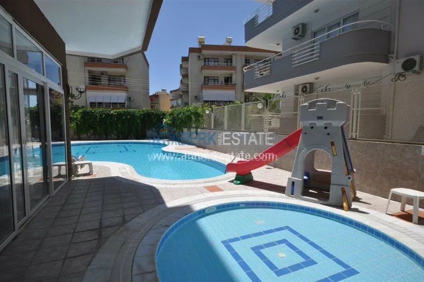 Бюджетный вариант двухкомнатной квартиры от собственника 2 