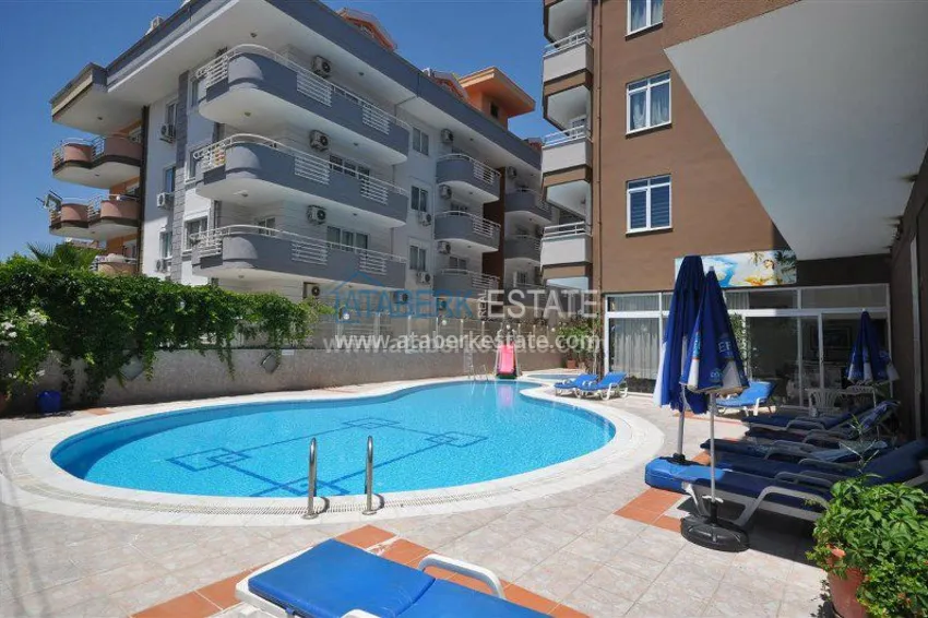 Бюджетный вариант двухкомнатной квартиры от собственника 1 