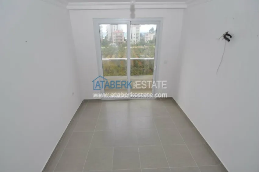 New 2 + 1 apartment in Kestel 6 