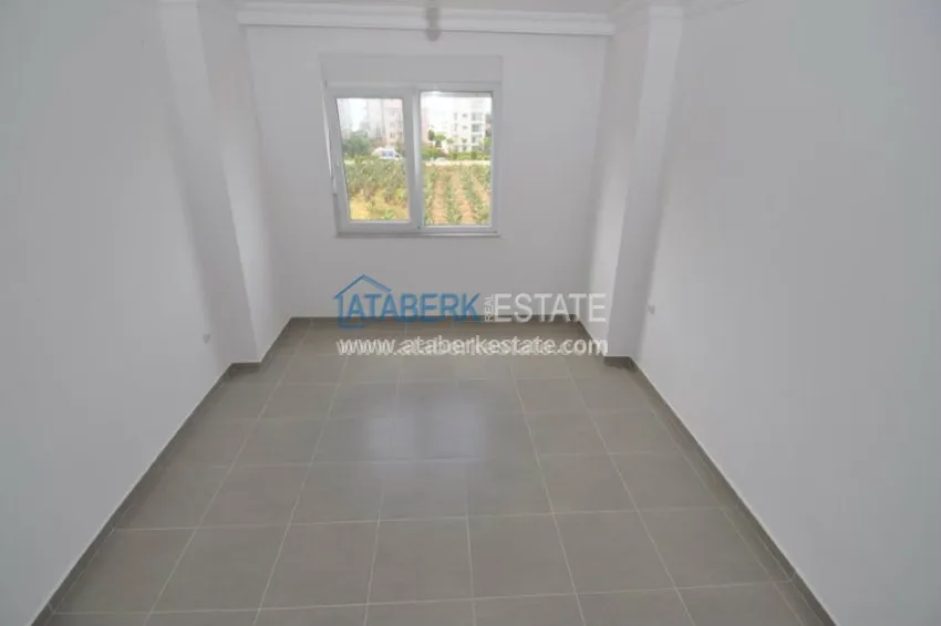 New 2 + 1 apartment in Kestel 9 