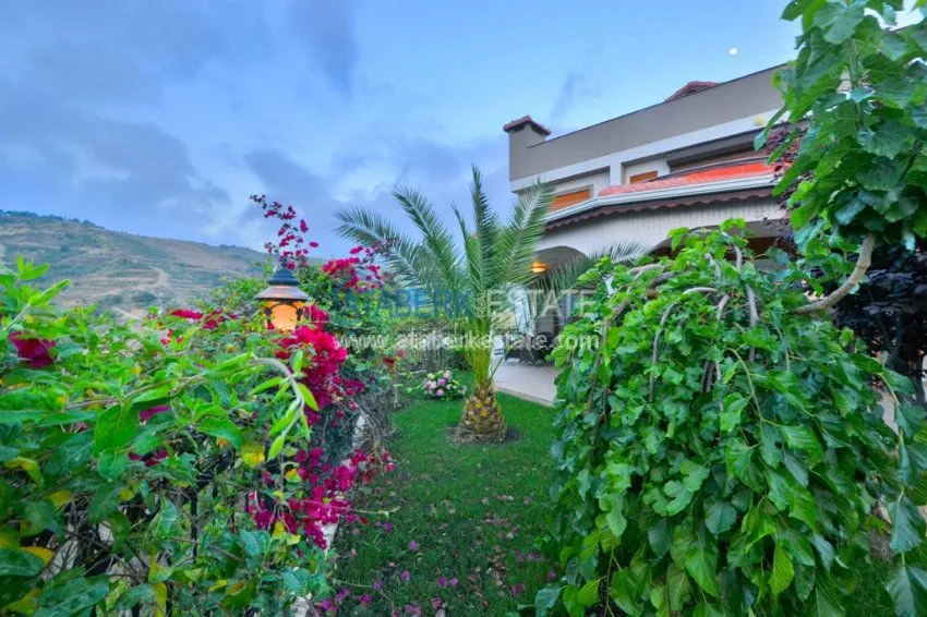 Элитная вилла с потрясающими характеристиками! 26 