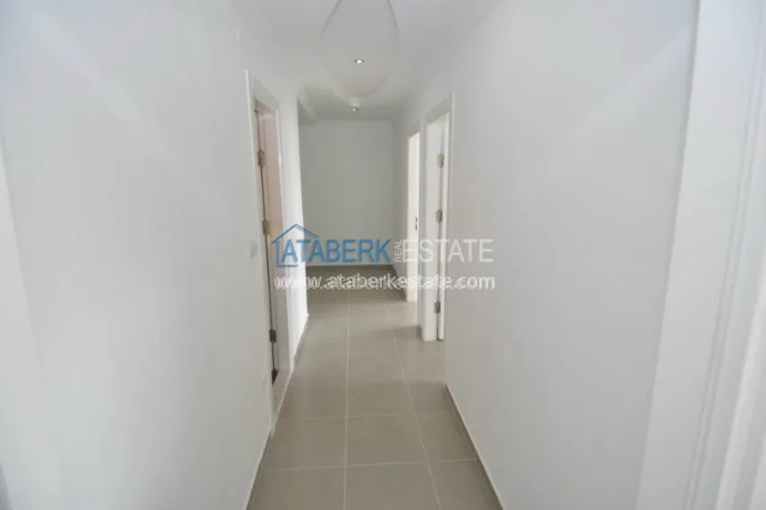 New 2 + 1 apartment in Kestel 20 
