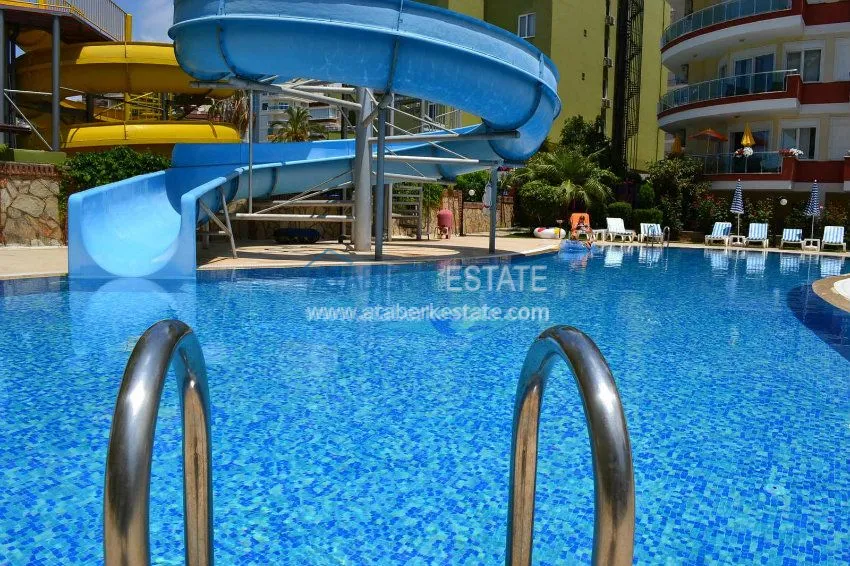 Трехкомнатная квартира в популярном районе 7 