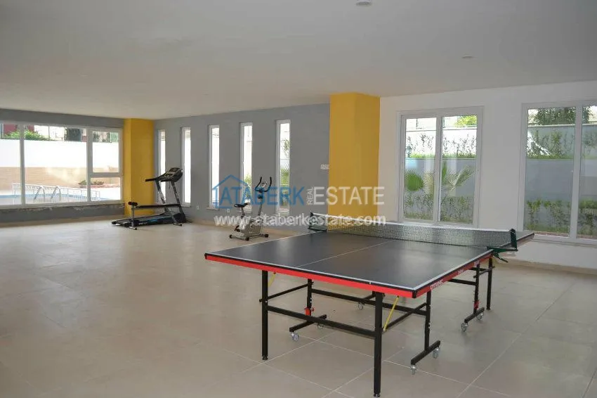 Недорогая вторичная квартира в комплексе с инфраструктурой 26 