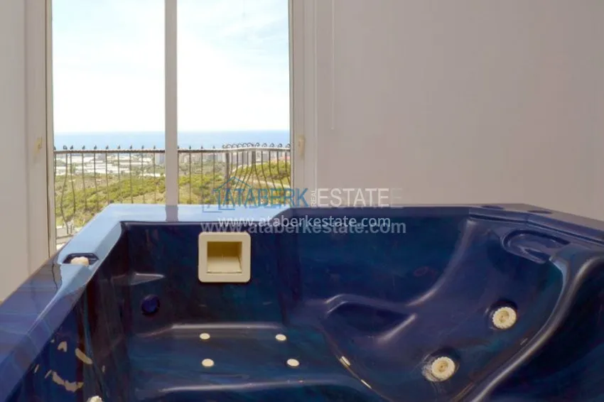 Элитные апартаменты на первой береговой линии 29 