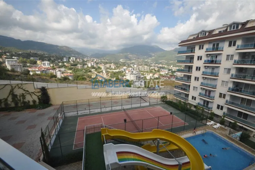 Квартира от собственника в комплексе с бассейном по отличной стоимости 4 