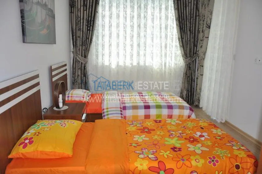 Квартира от собственника в комплексе с бассейном по отличной стоимости 1 