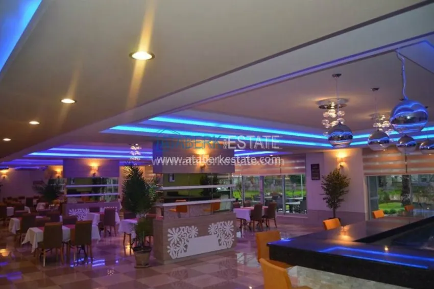 Просторная квартира с тремя спальнями в ухоженном комплексе от собственника 14 