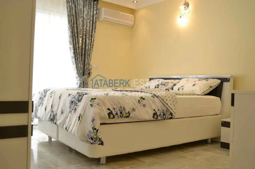 Просторные квартиры на первой береговой линии в новом комплексе 3 