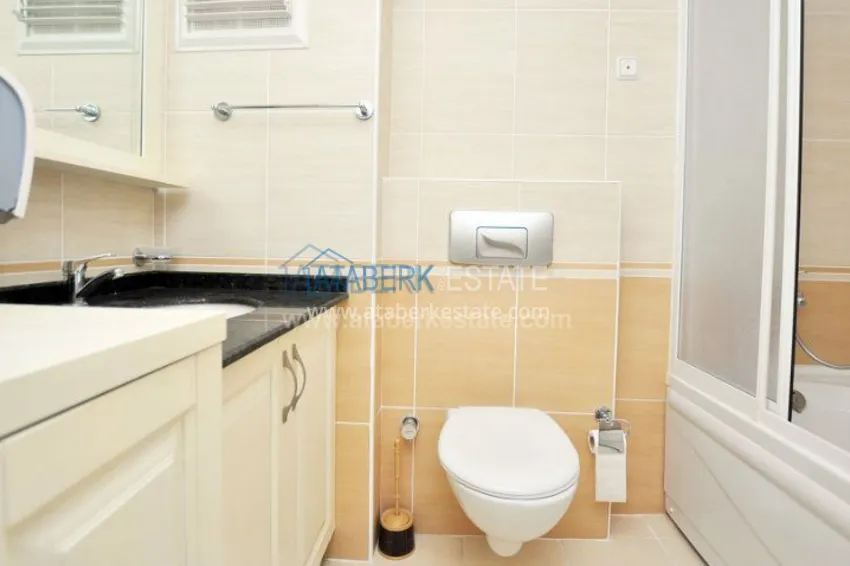 Недорогая вторичная квартира в комплексе с инфраструктурой 33 