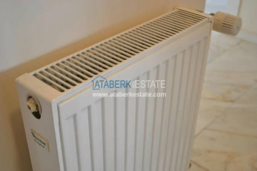 Квартира от собственника в комплексе с бассейном по отличной стоимости 9 