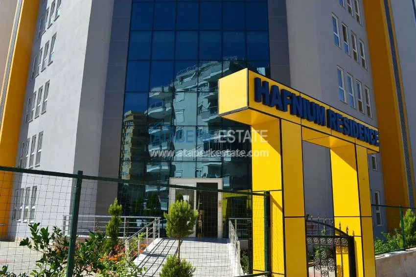 Квартира от собственника в комплексе с бассейном по отличной стоимости 10 