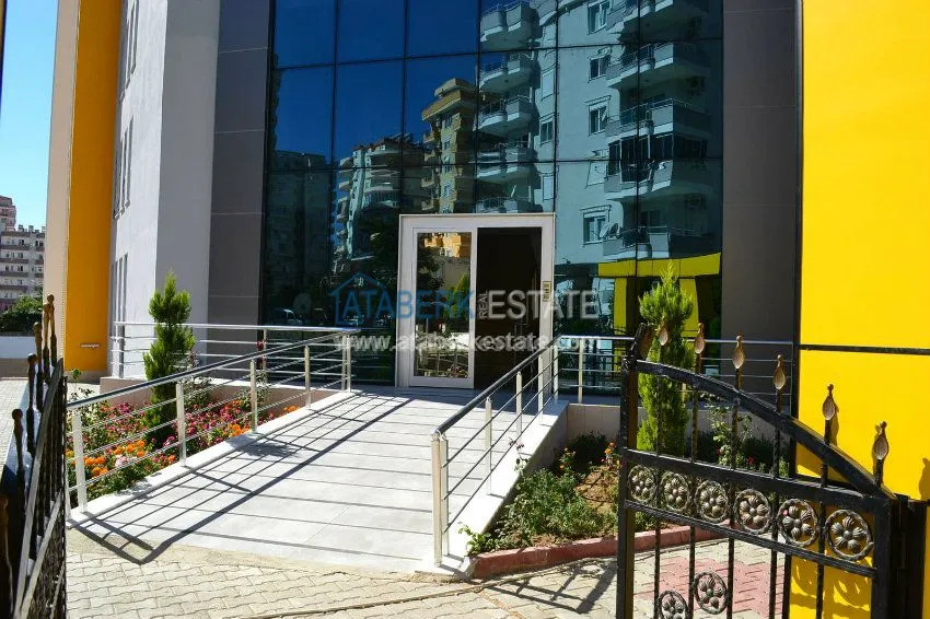 Квартира от собственника в комплексе с бассейном по отличной стоимости 11 