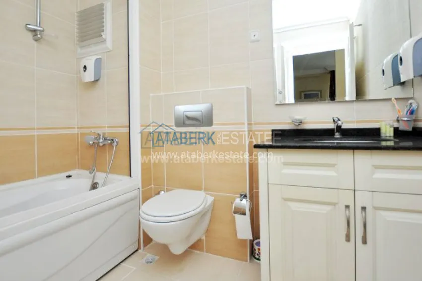 Двухкомнатная квартира от собственника в 50 метрах от пляжа 15 