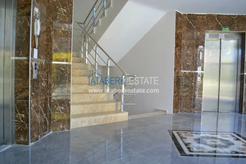 Меблированные апартаменты о т собственника в ухоженном комплексе 2 