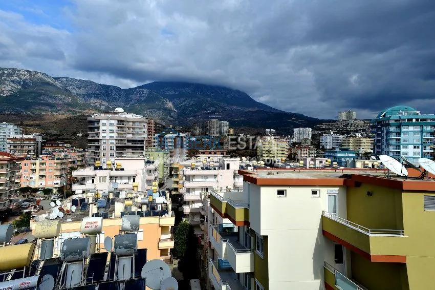 Меблированные апартаменты о т собственника в ухоженном комплексе 4 