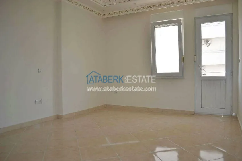 Прекрасная вилла с видом на море 3+1 в Каргыджаке 38 