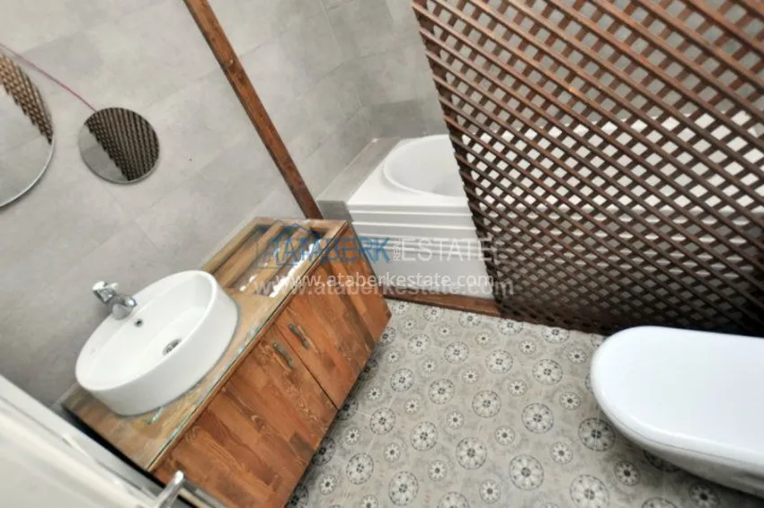 Меблированные апартаменты о т собственника в ухоженном комплексе 14 