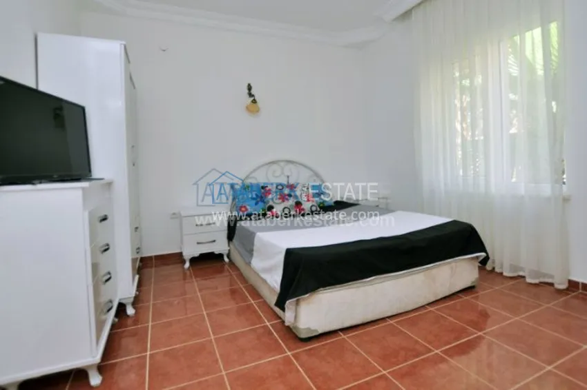 Просторная квартира от собственника в комплексе с инфраструктурой отеля 1 