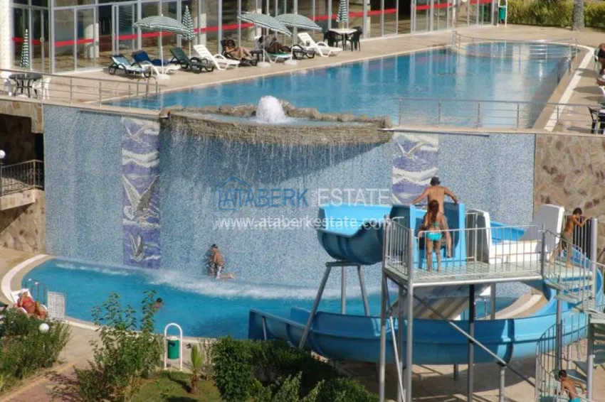 Просторная квартира от собственника в комплексе с инфраструктурой отеля 3 