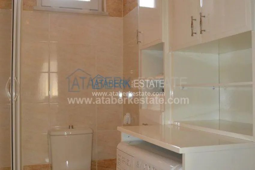 4+2 villa , located 800 meters from the Mediterranean sea 13 