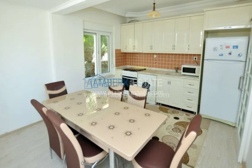 Меблированные апартаменты о т собственника в ухоженном комплексе 18 