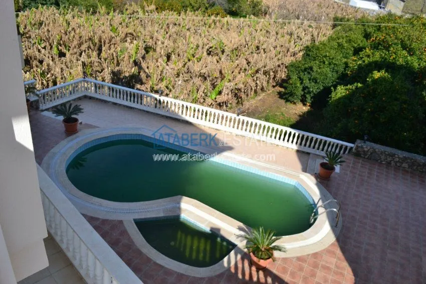 Меблированные апартаменты о т собственника в ухоженном комплексе 23 