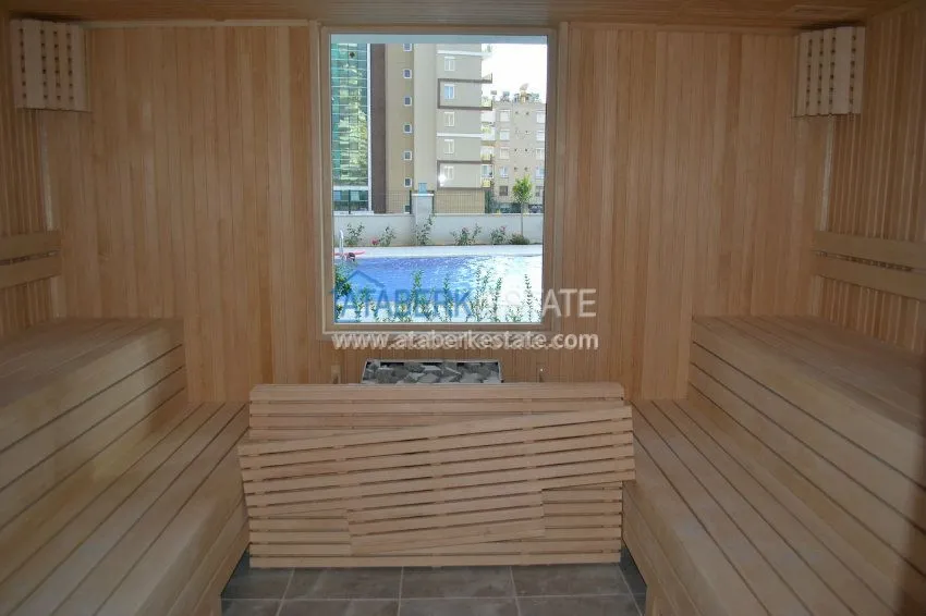 Меблированные апартаменты о т собственника в ухоженном комплексе 25 