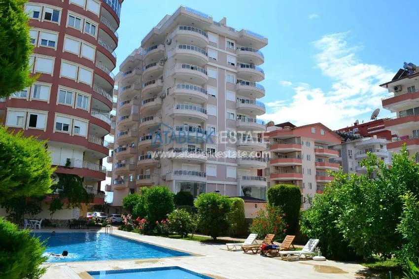 На продаже трехкомнатная квартира с мебелью и техникой по экономичной цене! 17 