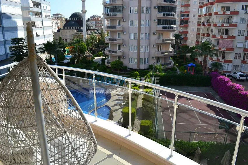 На продаже трехкомнатная квартира с мебелью и техникой по экономичной цене! 21 