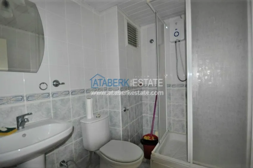 Квартира 1+1 в районе Махмутлар по выгодной цене 14 