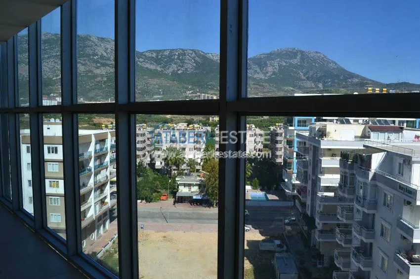 Меблированная квартира 2+1 от собственника в комплексе TERRADESIR Ку 22 