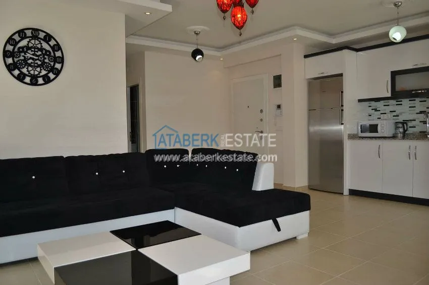 На продаже трехкомнатная квартира с мебелью и техникой по экономичной цене! 23 