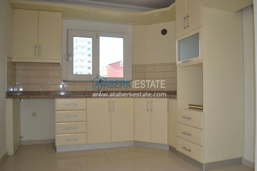 Просторная квартира от собственника в комплексе с инфраструктурой отеля 4 